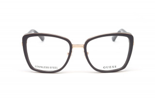 Оправы GUESS GU2946 020 54 Фото №2 - linza.ua