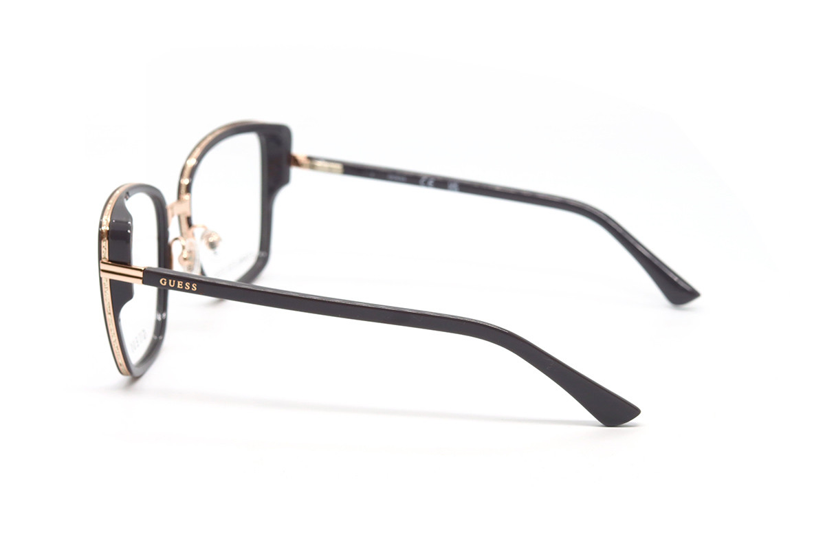 Оправы GUESS GU2946 020 54 Фото №3 - linza.ua