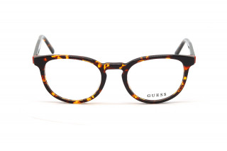 Оправы GUESS GU50069 052 49 Фото №2 - linza.ua