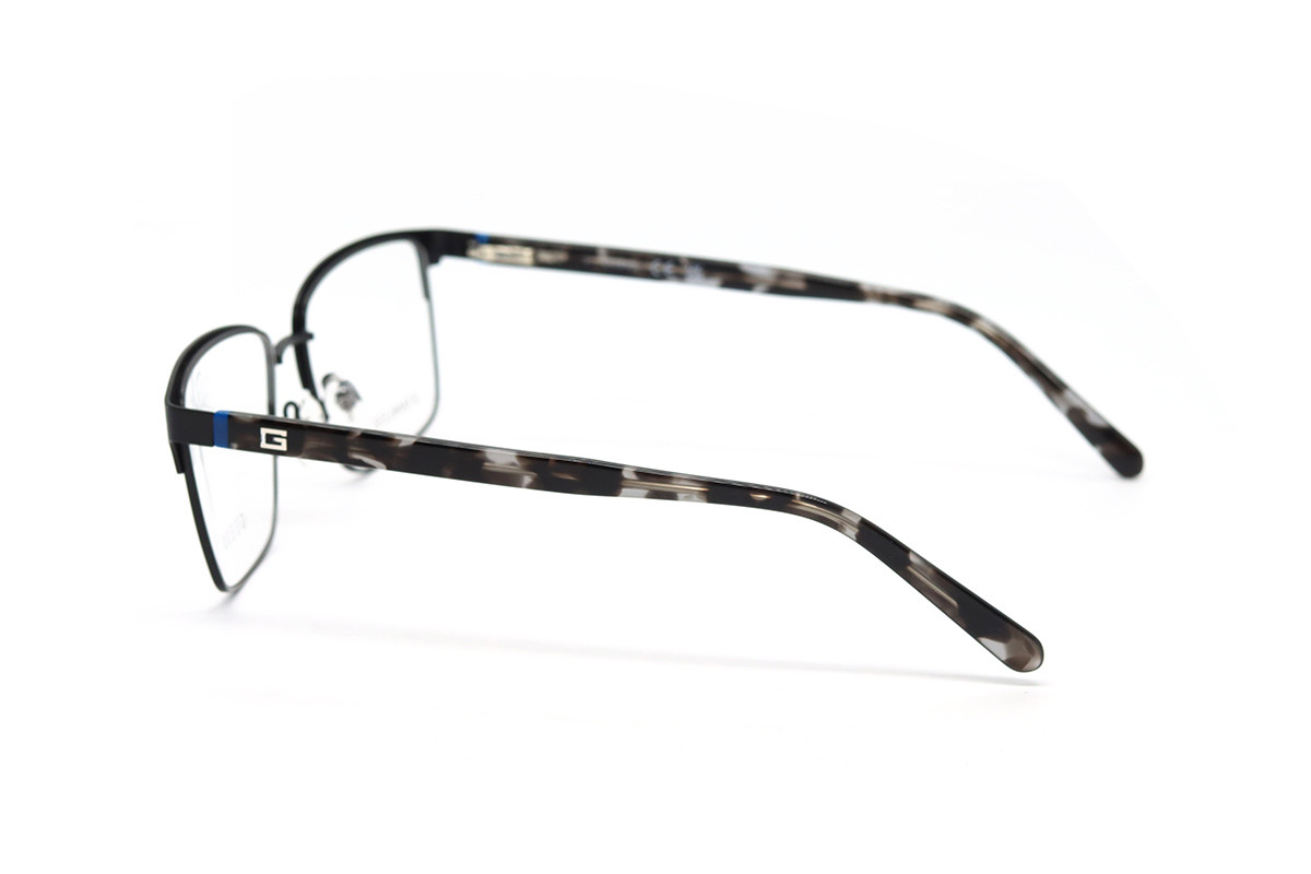 Оправи GUESS GU50070 002 54 Фото №3 - linza.ua