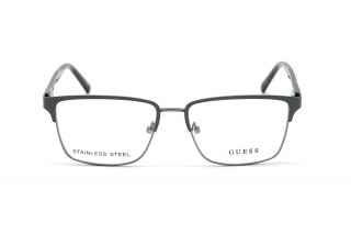 Оправи GUESS GU50070 020 54 Фото №3 - linza.ua