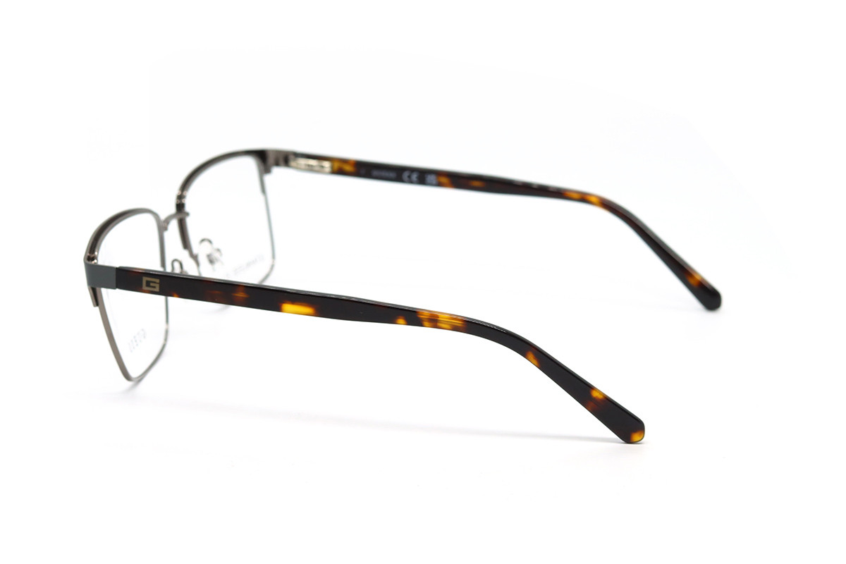 Оправи GUESS GU50070 020 54 Фото №4 - linza.ua