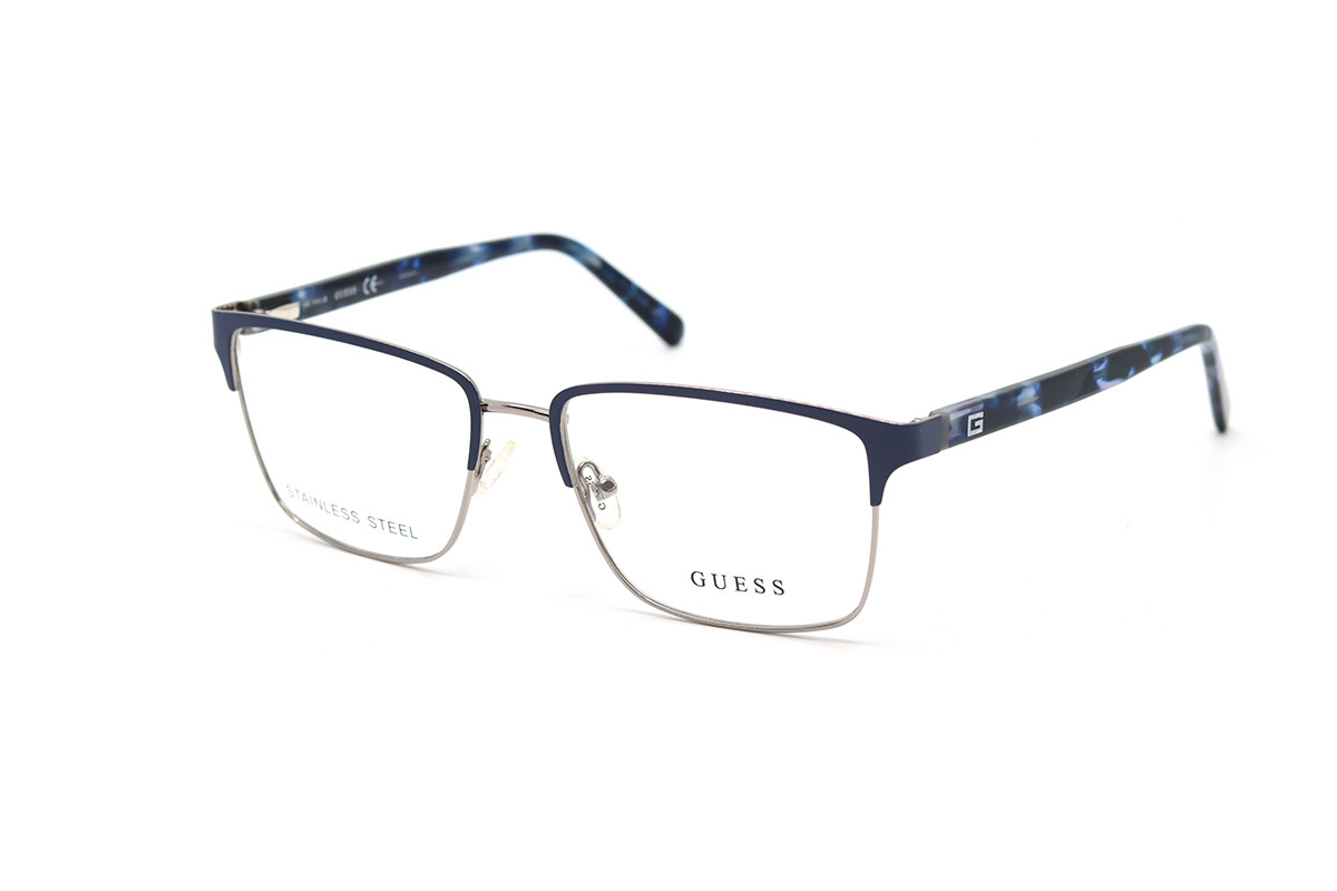 Оправи GUESS GU50070 092 54 Фото №1 - linza.ua