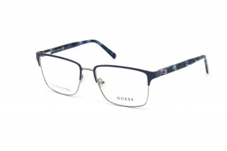 Оправи GUESS GU50070 092 54 Фото №1 - linza.ua