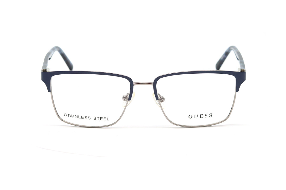 Оправи GUESS GU50070 092 54 Фото №2 - linza.ua