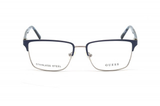 Оправи GUESS GU50070 092 54 Фото №2 - linza.ua