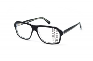 Оправа GUESS GU50072 001 55 - linza.ua