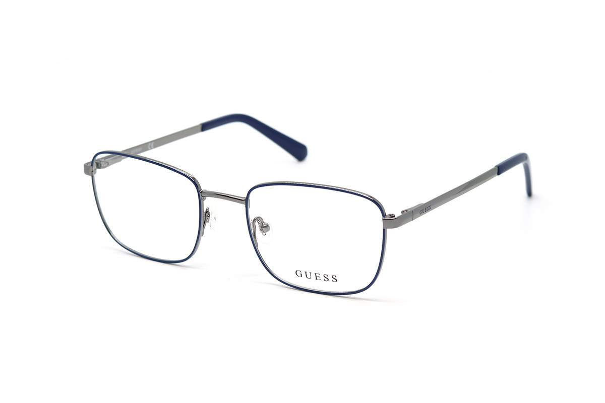 Оправи GUESS GU50074 092 52 Фото №1 - linza.ua