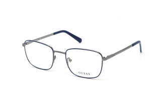 Оправи GUESS GU50074 092 52 Фото №1 - linza.ua