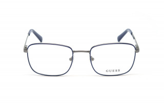Оправи GUESS GU50074 092 52 Фото №3 - linza.ua