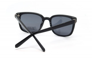 Солнцезащитные очки GUESS GU00065 01A 53 Фото №4 - linza.ua