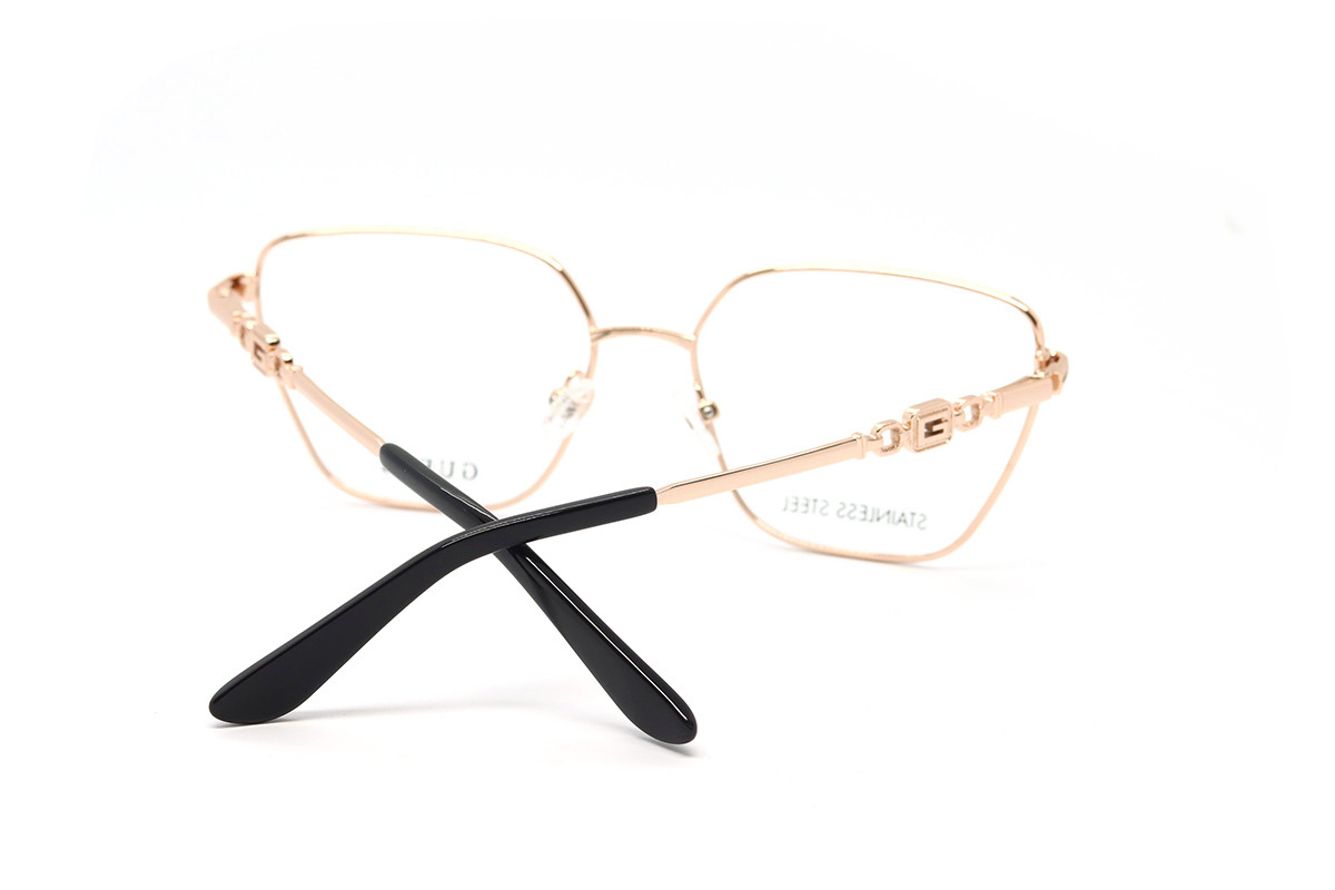 Оправи GUESS GU2952 005 55 Фото №3 - linza.ua
