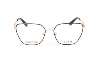 Оправи GUESS GU2952 005 55 Фото №4 - linza.ua