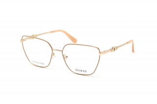 Оправа GUESS GU2952 059 55 - linza.ua