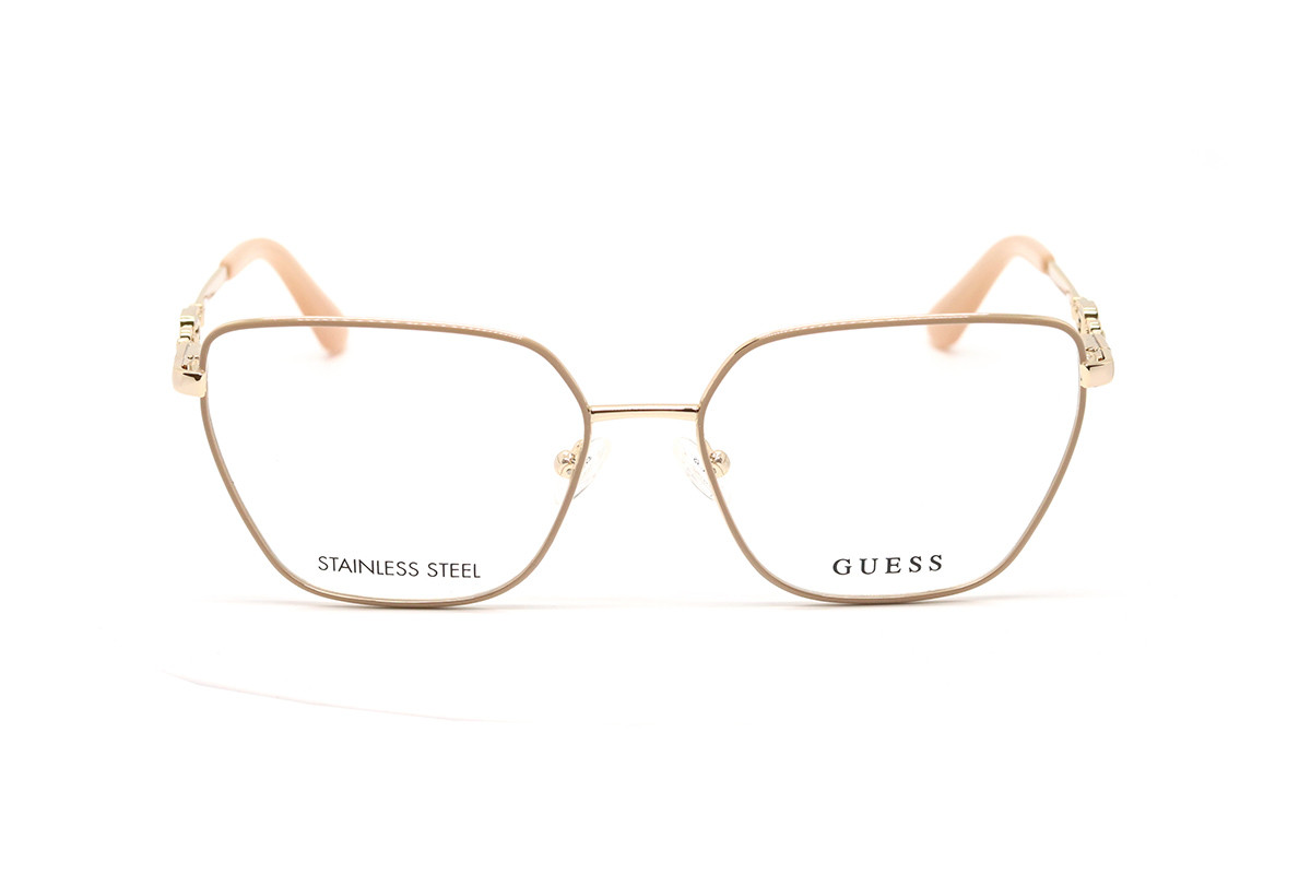 Оправы GUESS GU2952 059 55 Фото №2 - linza.ua