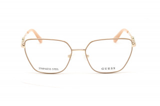 Оправы GUESS GU2952 059 55 Фото №2 - linza.ua