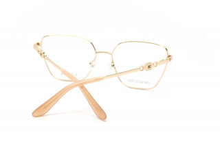 Оправы GUESS GU2952 059 55 Фото №4 - linza.ua