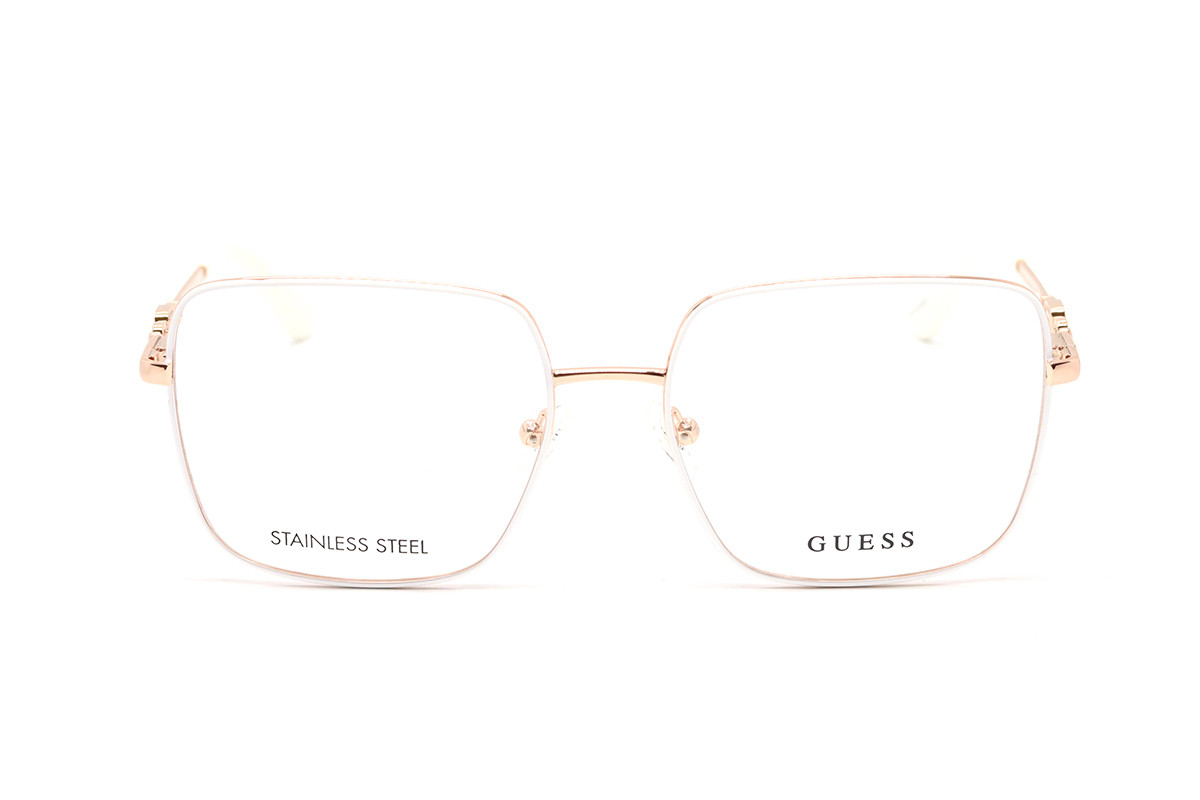 Оправи GUESS GU2953 024 56 Фото №3 - linza.ua