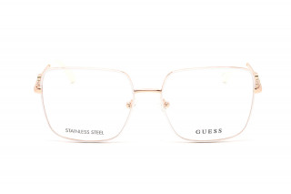Оправи GUESS GU2953 024 56 Фото №3 - linza.ua