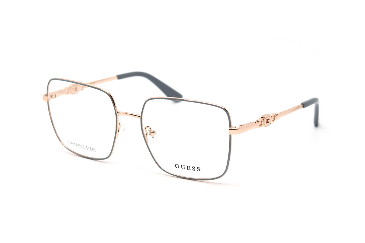 Оправы GUESS GU2953 020 56 Фото №1 - linza.ua