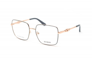 Оправы GUESS GU2953 020 56 Фото №1 - linza.ua
