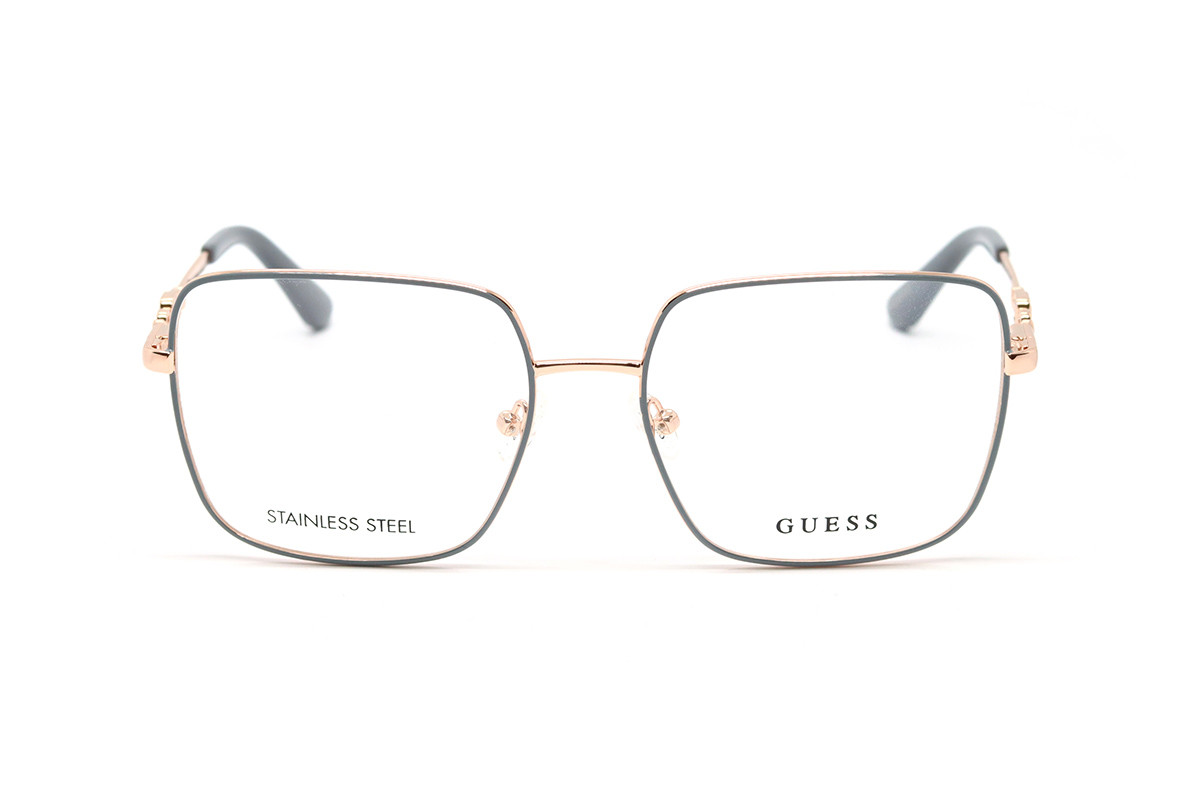Оправы GUESS GU2953 020 56 Фото №4 - linza.ua