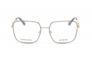 Оправы GUESS GU2953 020 56 Фото №4 - linza.ua