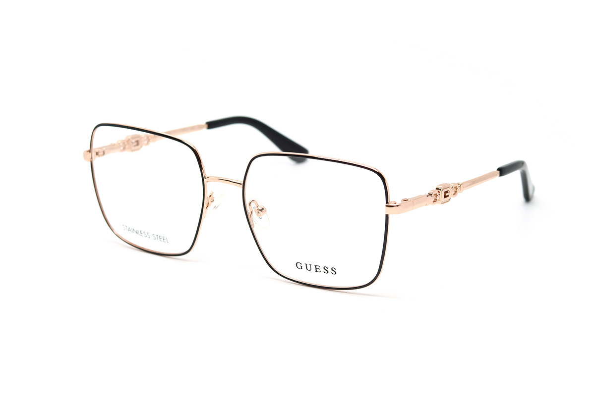 Оправи GUESS GU2953 005 56 Фото №1 - linza.ua