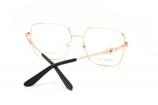 Оправи GUESS GU2953 005 56 Фото №3 - linza.ua