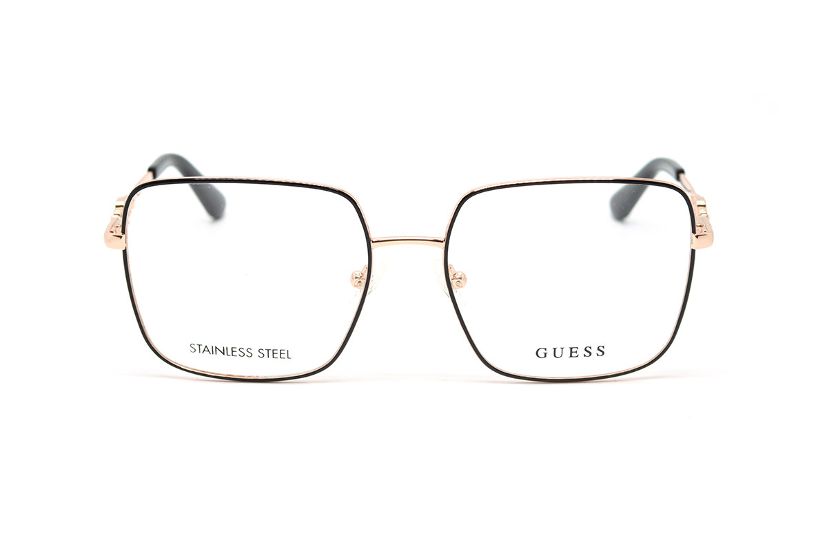 Оправи GUESS GU2953 005 56 Фото №4 - linza.ua