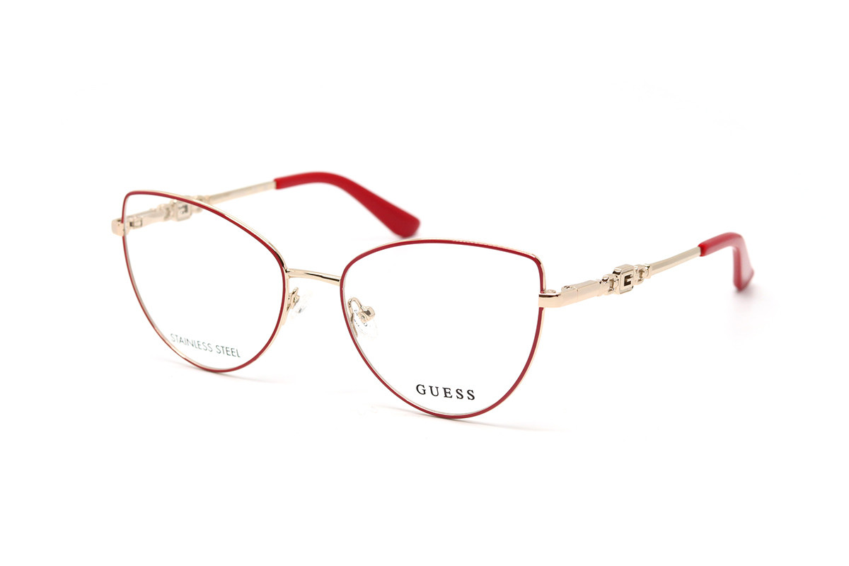 Оправы GUESS GU2954 068 54 Фото №1 - linza.ua