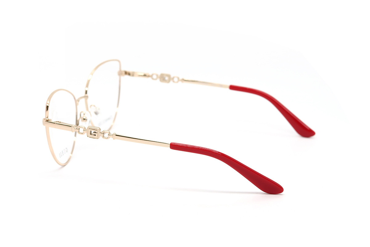 Оправы GUESS GU2954 068 54 Фото №2 - linza.ua