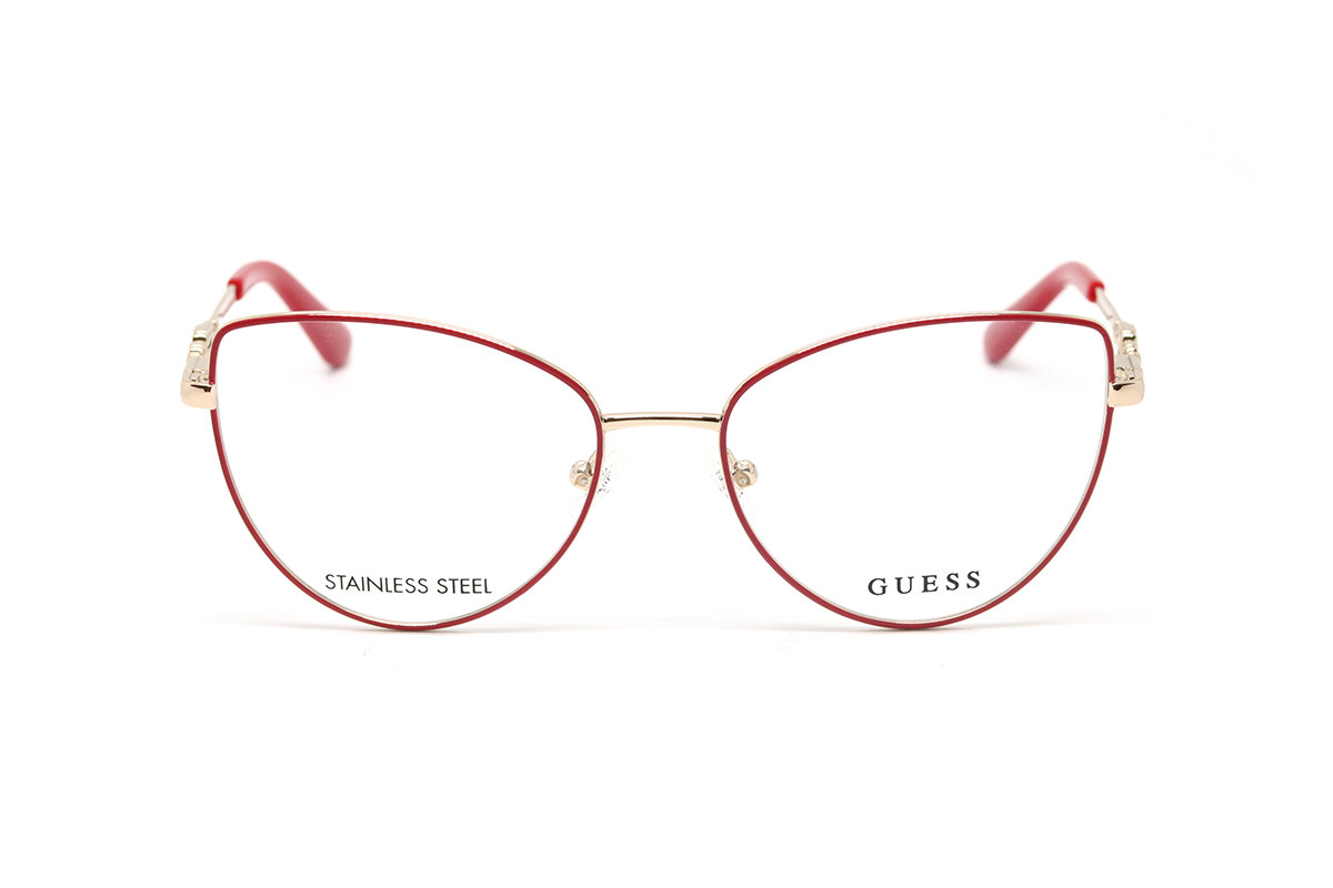 Оправы GUESS GU2954 068 54 Фото №3 - linza.ua
