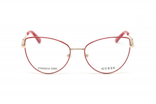 Оправы GUESS GU2954 068 54 Фото №3 - linza.ua