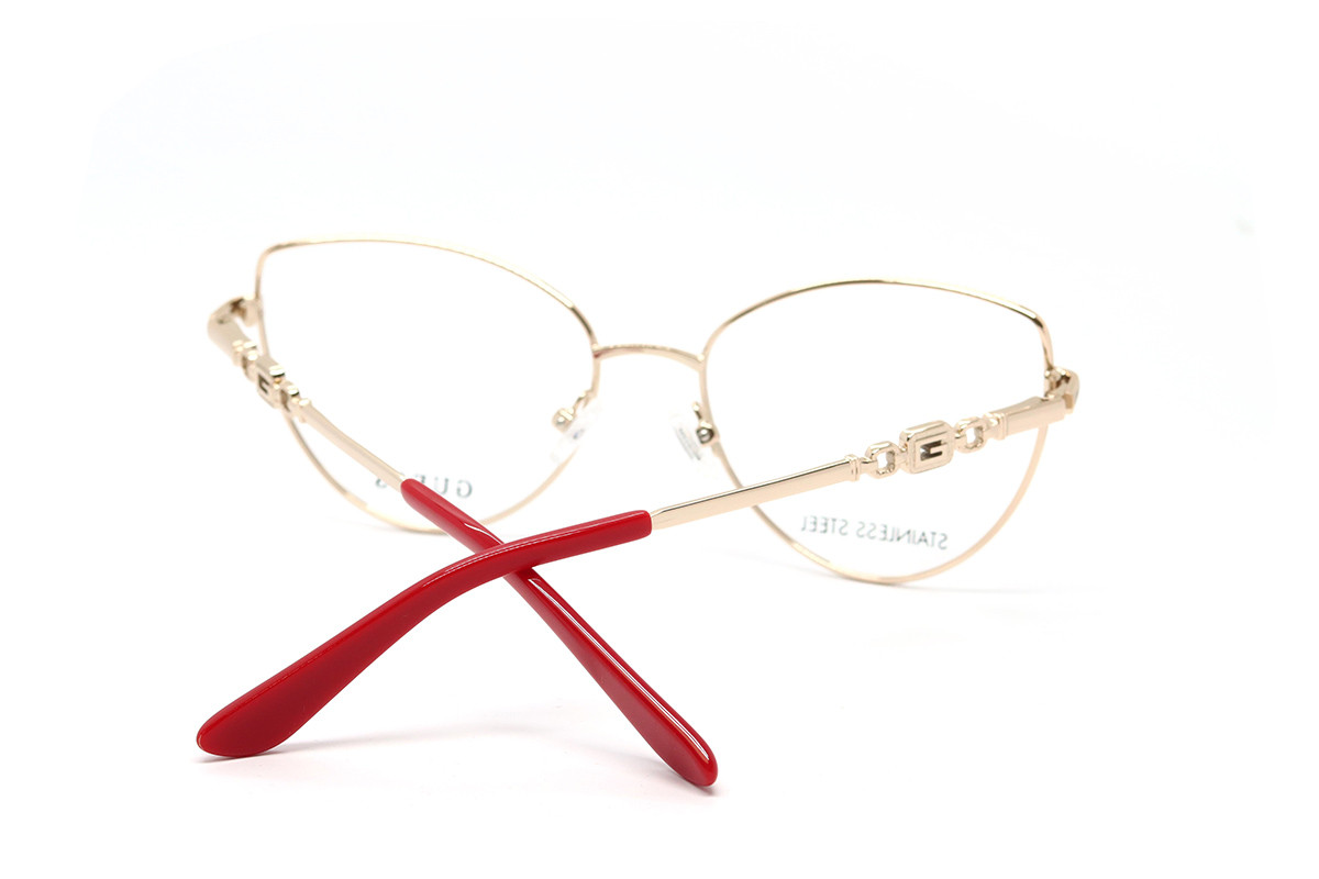 Оправы GUESS GU2954 068 54 Фото №4 - linza.ua