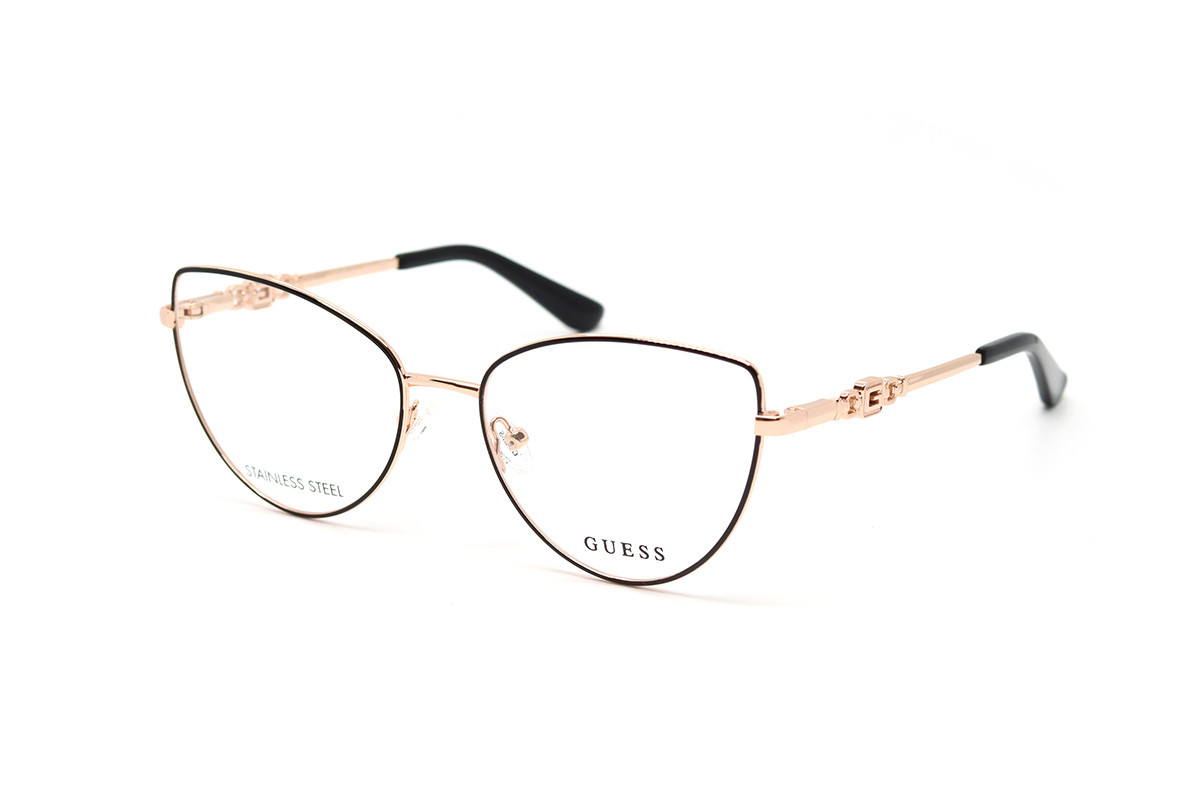 Оправи GUESS GU2954 005 54 Фото №1 - linza.ua
