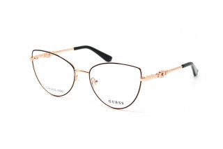 Оправи GUESS GU2954 005 54 Фото №1 - linza.ua