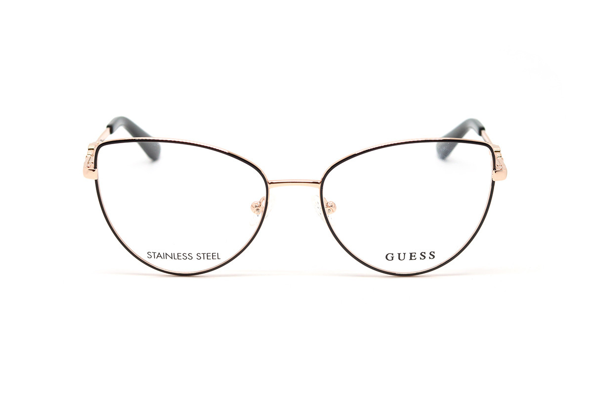 Оправи GUESS GU2954 005 54 Фото №2 - linza.ua
