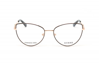 Оправи GUESS GU2954 005 54 Фото №2 - linza.ua