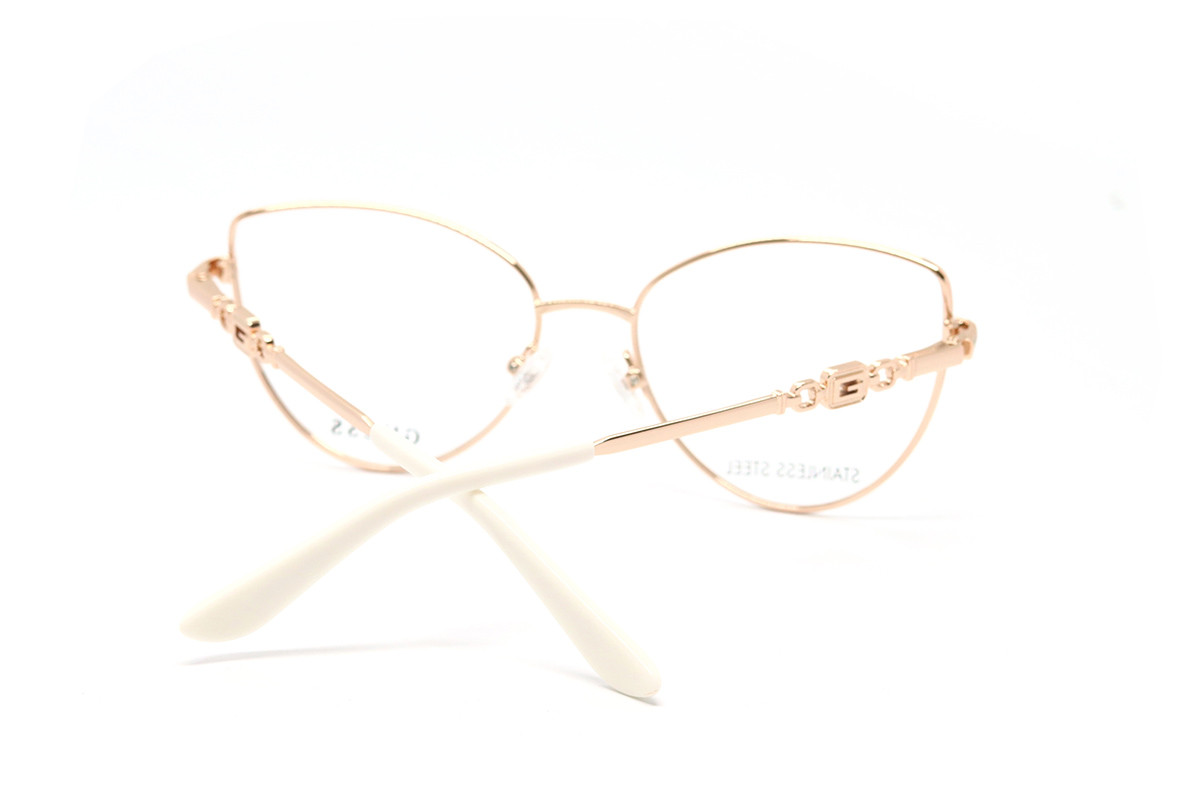 Оправи GUESS GU2954 024 54 Фото №2 - linza.ua