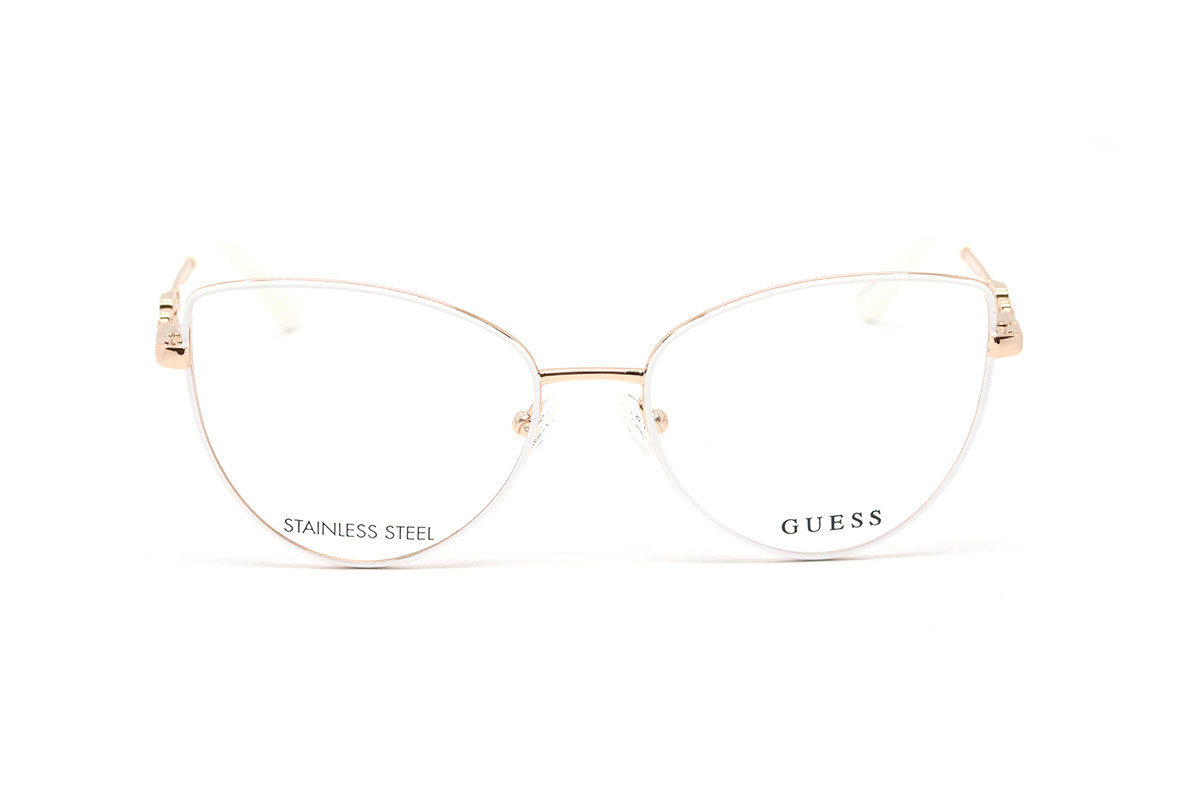Оправи GUESS GU2954 024 54 Фото №4 - linza.ua
