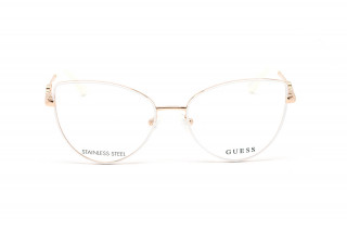 Оправи GUESS GU2954 024 54 Фото №4 - linza.ua
