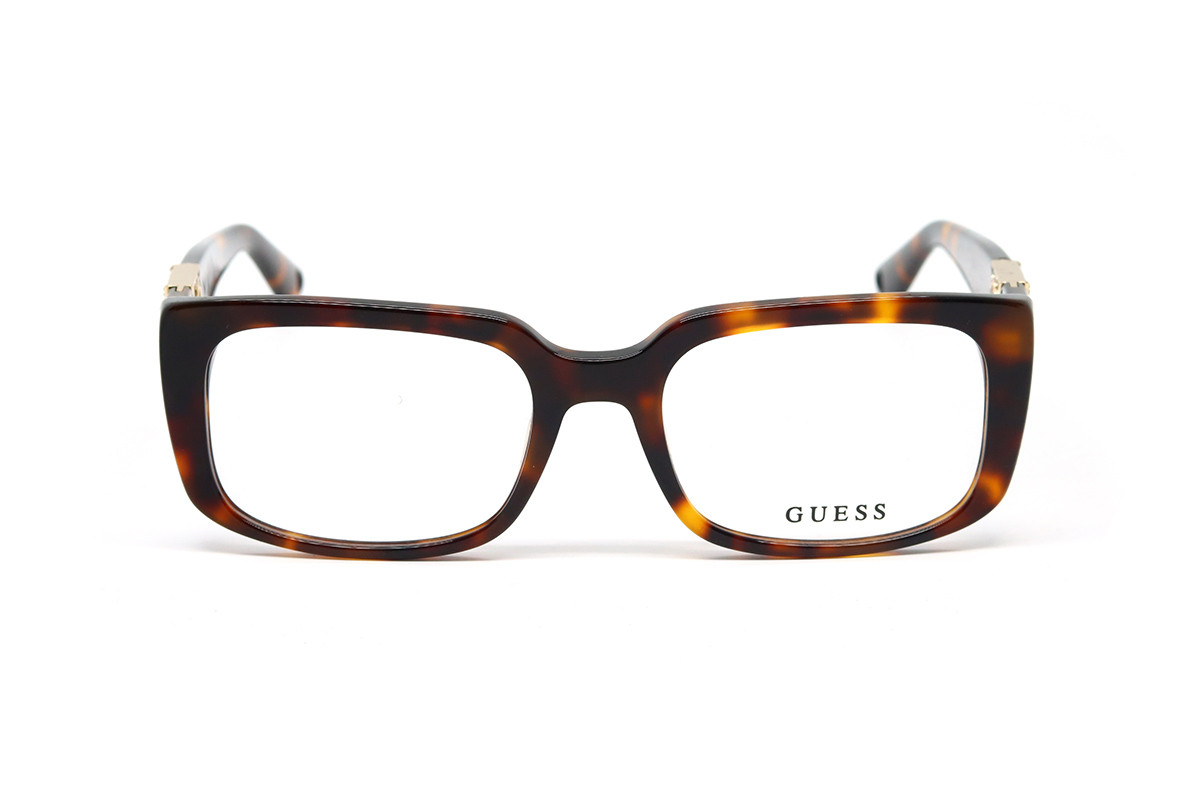 Оправы GUESS GU2959 052 53 Фото №4 - linza.ua