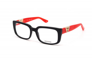 Оправа GUESS GU2959 005 53 - linza.ua