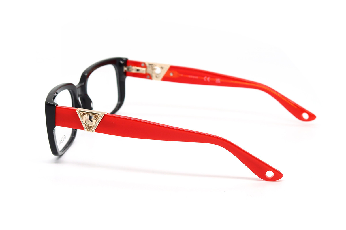 Оправы GUESS GU2959 005 53 Фото №3 - linza.ua