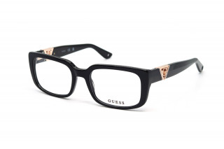 Оправы GUESS GU2959 001 53 - linza.ua