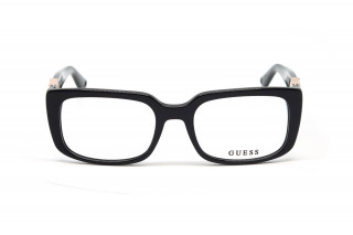 Оправи GUESS GU2959 001 53 Фото №2 - linza.ua