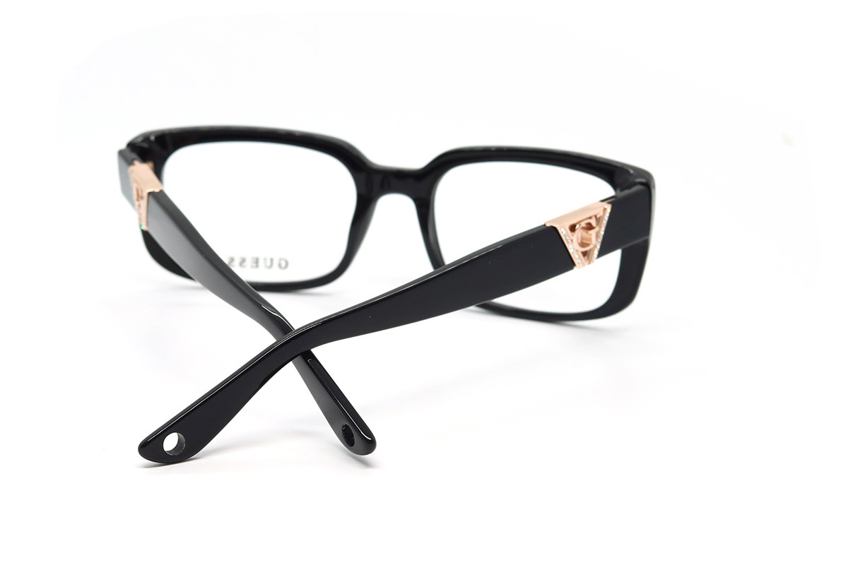 Оправи GUESS GU2959 001 53 Фото №3 - linza.ua