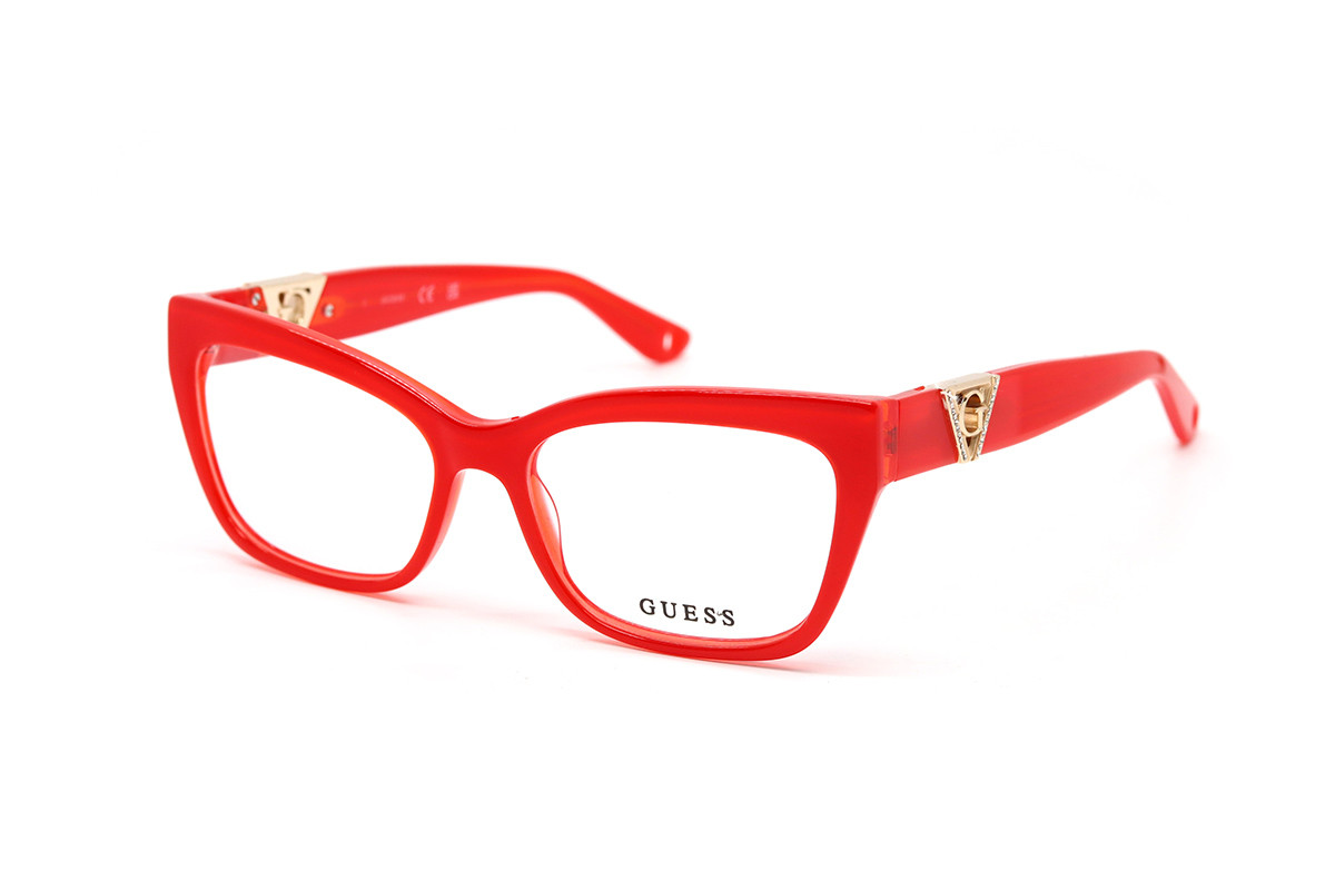 Оправи GUESS GU2960 066 54 Фото №1 - linza.ua
