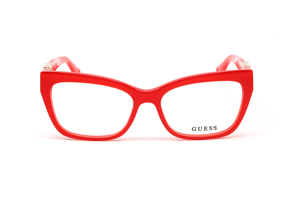 Оправи GUESS GU2960 066 54 Фото №3 - linza.ua